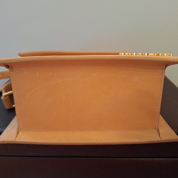 Jacquemus Le Chiquito Moyen - Picture 6 of 8